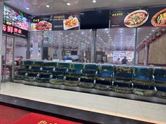 -叶存利海鲜大馅饺子(海宁路总店)
