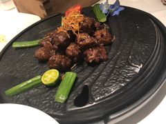 -民国红公馆·秦淮八艳(夫子庙店)