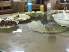 -幽优农庄·森波拉特色本地农家菜