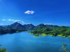 -易水湖景区