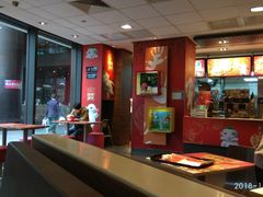 -麦当劳(龙湖时代天街店)