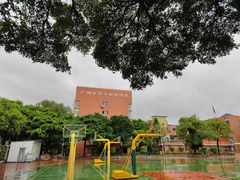 -广州市越秀区育才实验学校