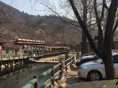 -北京水岸山吧度假村(雁栖镇店)