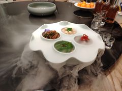 -客汀家宴·客家烟火 四季食材(集美店)