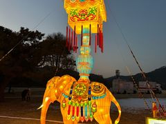 -承德避暑山庄景区