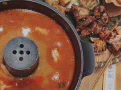 -越小品·越南餐厅(万科里店)