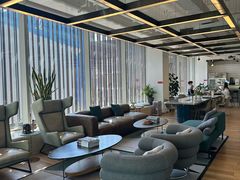-WeWork中国(三里屯11号社区店)