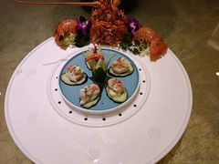 -顺德喜来登酒店·采悦轩