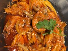 -虾吃虾涮.虾火锅.肉蟹煲(步步高梅溪新天地店)
