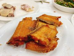 -茂隆餐厅(进贤路店)