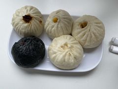 -李与白包子铺(桐梓林店)