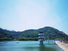 -水濂山森林公园