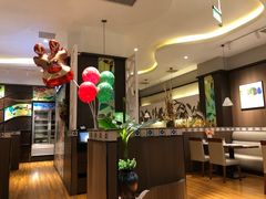 -斗牛士牛排餐厅(嘉里汇店)