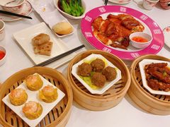 -稻香酒家(天河城店)