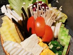 -生如夏花泰式火锅(西村黑金店)