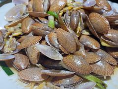 炒花甲-79号渔船海鲜饭店(华强北店)