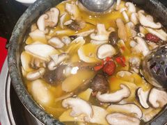 -南渝食府.石锅鸡(尚城花园店)