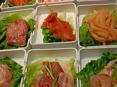-钱小奴创意自助餐厅·原切谷饲安格斯畅吃(宁波奉化银泰店)