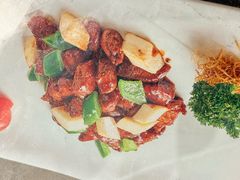 -燕云楼(南京东路店)
