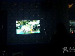 -麦霸KTV(光谷店)