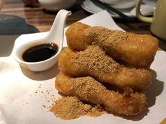 -太二酸菜鱼(广州IFC国金天地店)