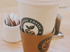 -逸派咖啡 EPARKCOFFEE(广安门店)