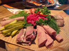 -卢布里西餐厅(海拉尔店)