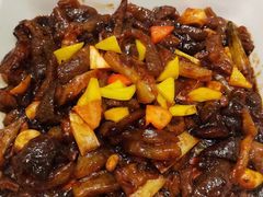 -东方威尼斯温泉酒店