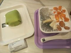 -满记甜品(万象城店)