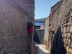 -于家石头村景区