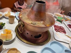 -东门口·新式老北京火锅(河西龙湖天街店)