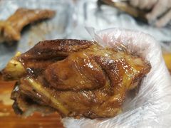 -赵元章肉骨烧(山塘街店)