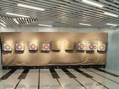 -Skay•射箭馆•弓箭娱乐(体育西店)