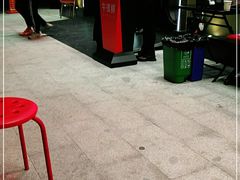 -牛很鲜潮汕牛肉火锅(椒江店)