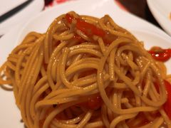 -酷公社·榴莲披萨(太原街店)
