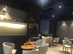 大堂-瑞幸咖啡(新世界中心店)