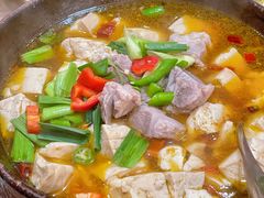 -道成印象餐厅(廿八都古镇店)