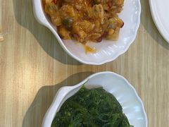 -一蚝一贝海鲜特色餐厅(万象城店)