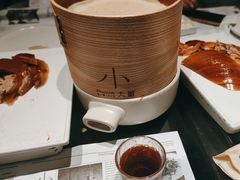 -小大董·烤鸭(凤凰汇店)