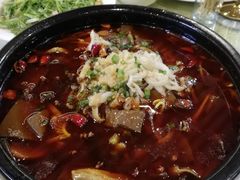 -艳阳度假酒店·餐厅