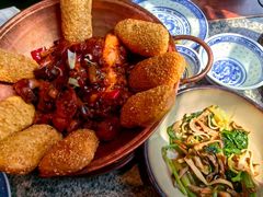 -南京大牌档(夫子庙老门东店)
