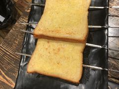 烤面包片-赤甲皇(仙霞路店)