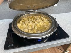 -大连金石滩绿发温泉假日酒店