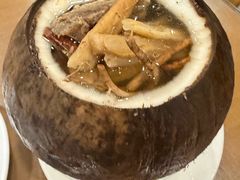 -大唐靓汤江门私房菜(景田店)