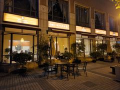 -君来梁溪饭店-餐厅