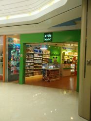 -KIDS LAND(悠唐购物中心二期店)