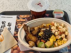 -FOODBOWL超级碗(暖山店)