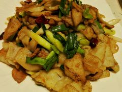 -楚太子  中餐&烧烤(武大店)