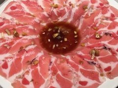 -韩宫宴烤肉·料理(苏州中心店)