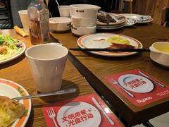 -比格比萨自助(新辰里学清路店)